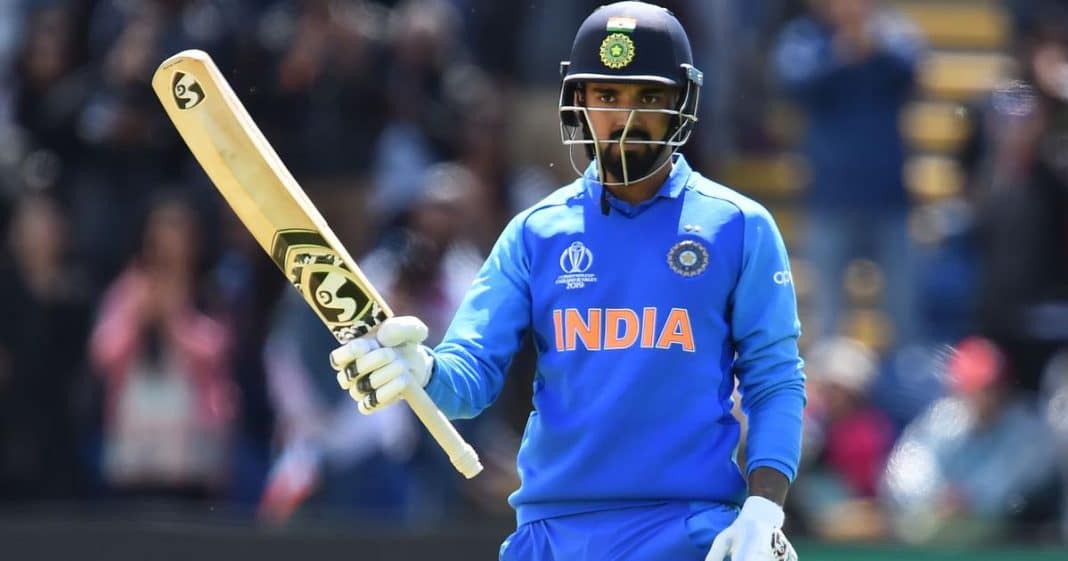 3 Potential Replacements for KL Rahul in India's Asia Cup 2023 Squad