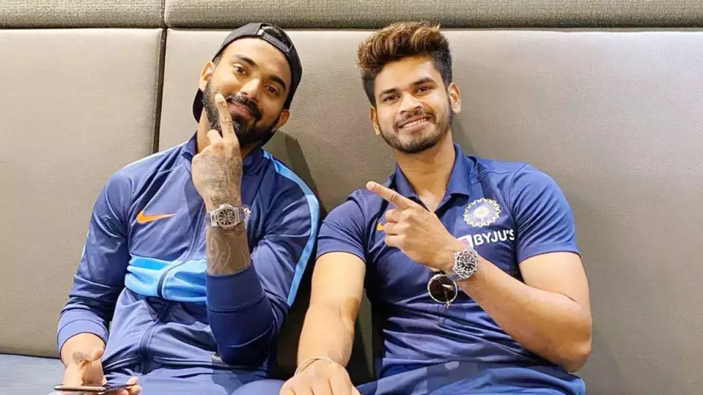 Asia Cup 2023 Squad Update: KL Rahul, Shreyas Iyer unlikely to be fit