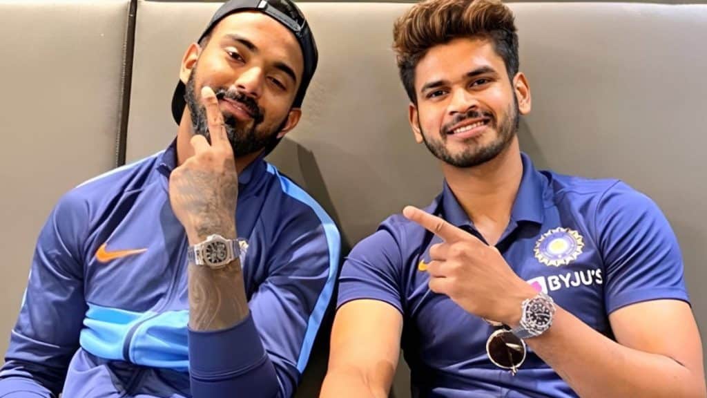 Pragyan Ojha Criticizes Resting Rohit Sharma and Virat Kohli in ODIs, Emphasizes Importance of KL Rahul and Shreyas Iyer for World Cup Squad