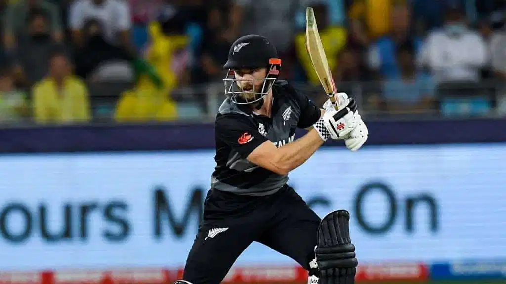Kane Williamson to Mentor New Zealand in World Cup 2023 - Report