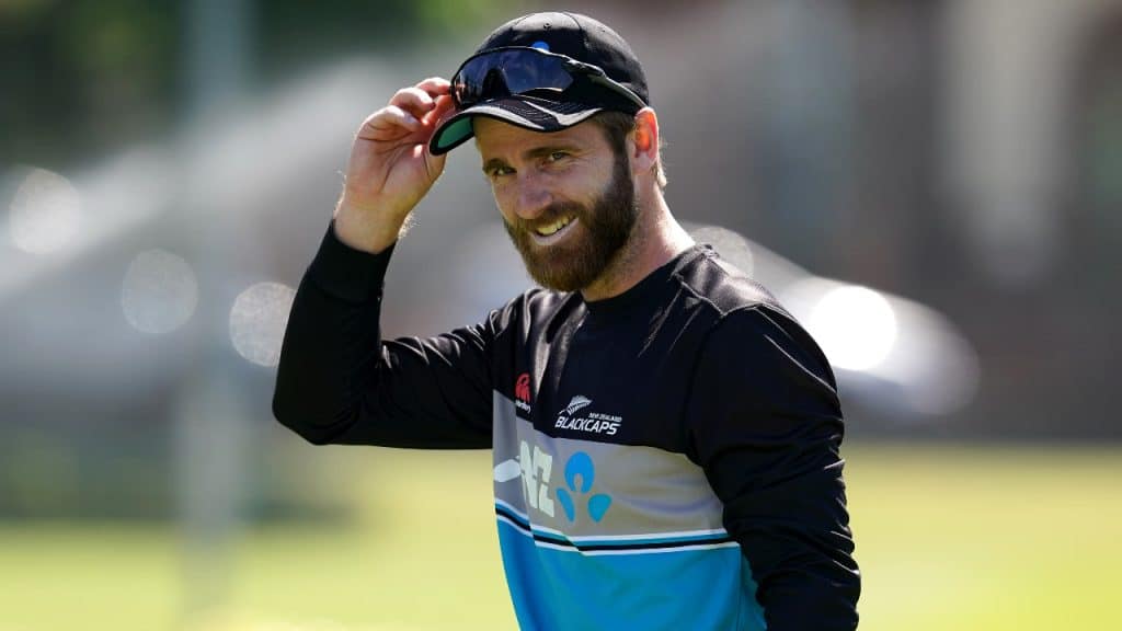 Kane Williamson Set to Shine in World Cup Warm-up Matches Ahead of the ODI World Cup 2023
