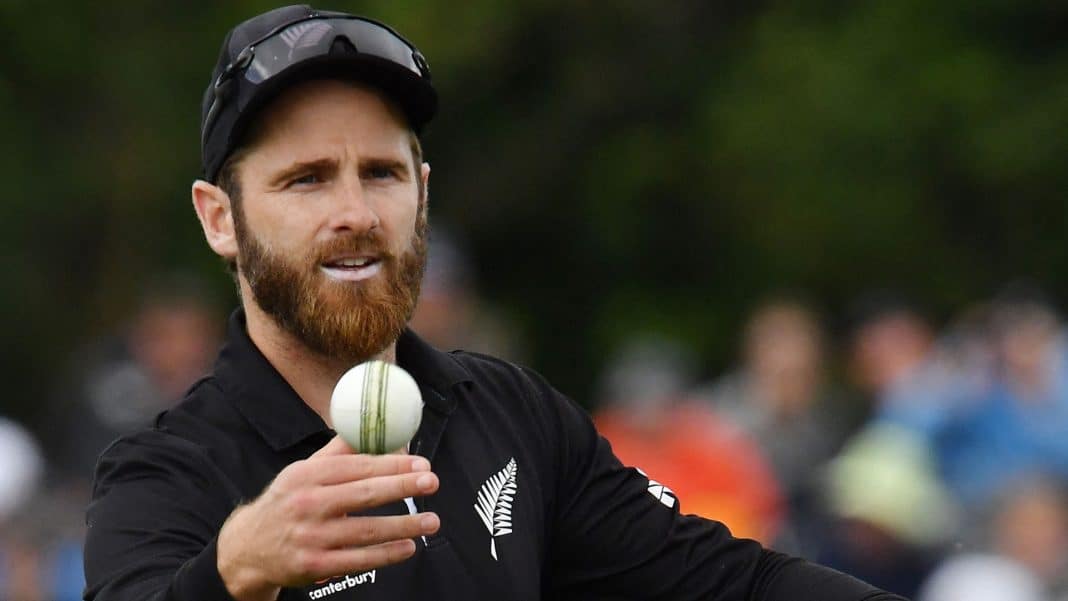 Kane Williamson to Mentor New Zealand in World Cup 2023 - Report