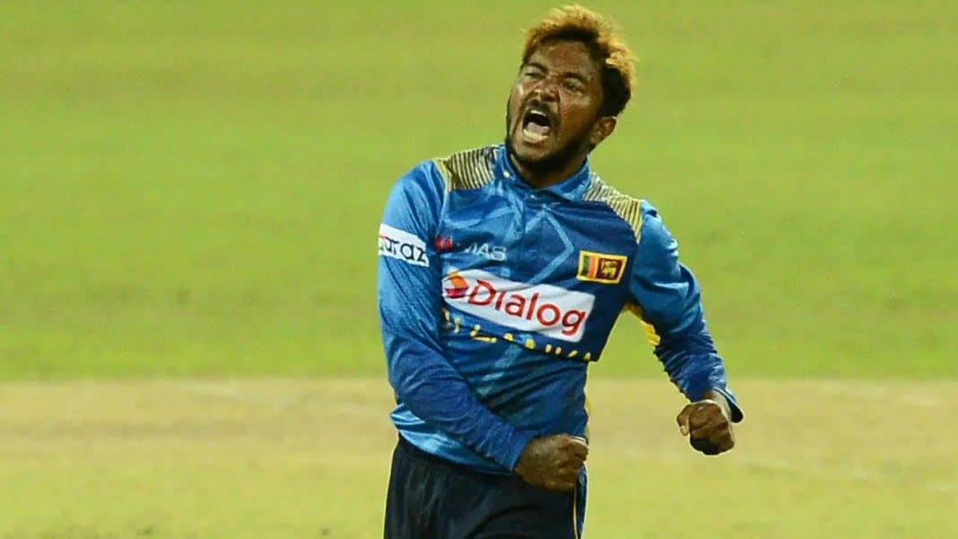 Asia Cup 2023: Bangladesh vs Sri Lanka Top 3 Dream11 Team Bowler Picks for Match 2