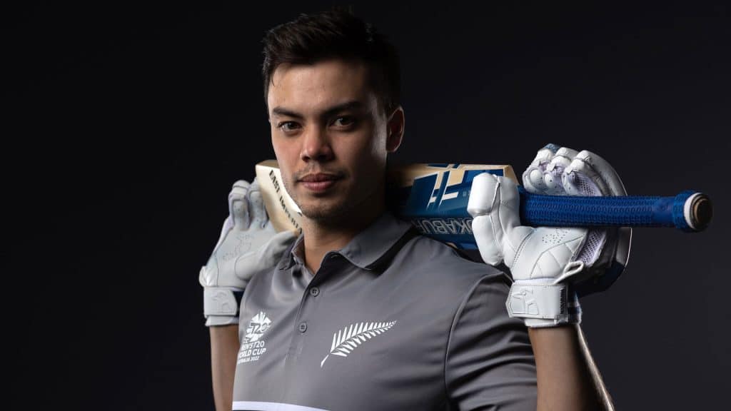 Mark Chapman to Replace Kane Williamson in World Cup 2023 New Zealand Squad - Report
