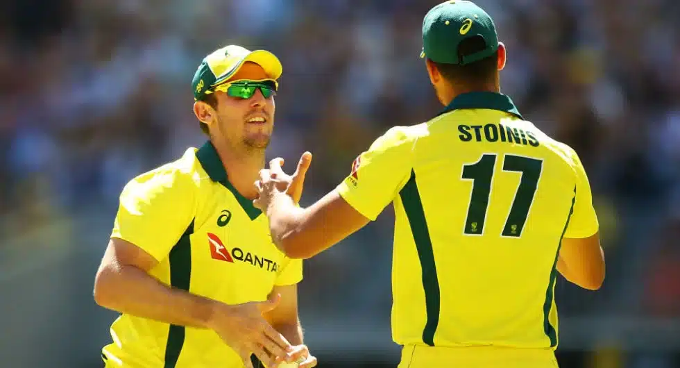 Australia Playing 11 for World Cup 2023: Stoinis and Marsh IN, Hazlewood OUT