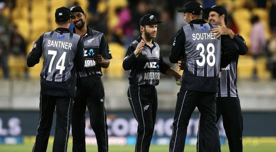 New Zealand Squad for World Cup 2023: Williamson to Captain, Latham Doubtful
