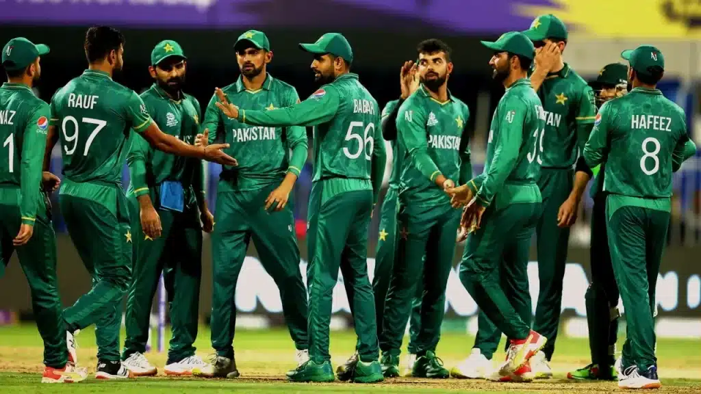 ICC World Cup 2023: Pakistan Government Seeks ICC's Security Assurance for World Cup 2023 in India