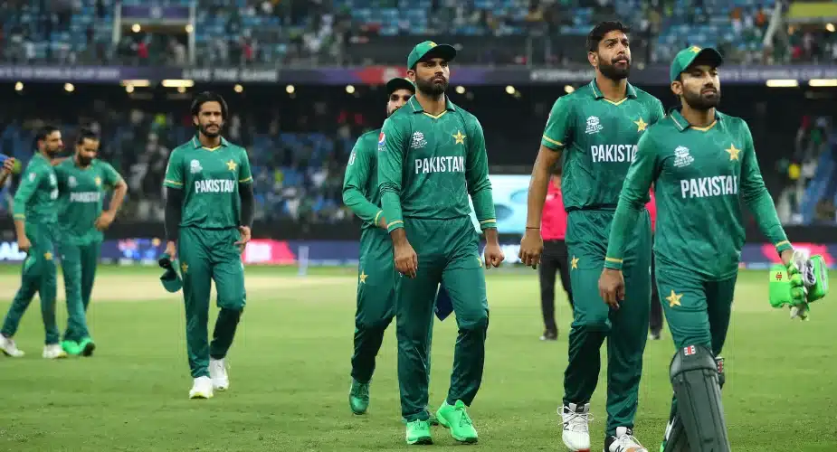 Strongest Team Pakistan Playing 11 for Asia Cup 2023: Shan Masood IN, Imam-ul-Haq OUT