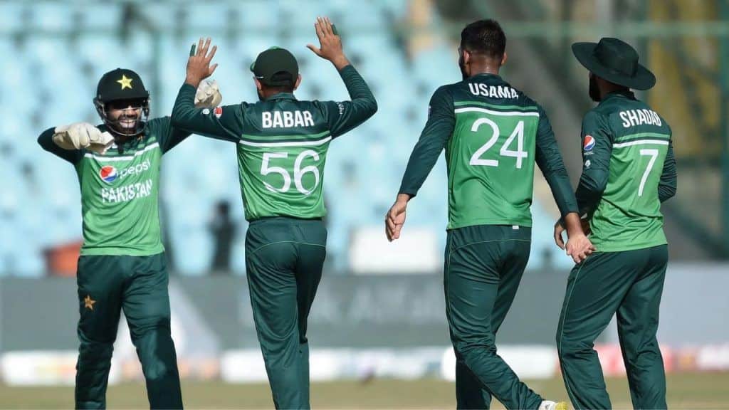 Pakistan Squad for Asia Cup 2023: Babar Azam to Lead the Team