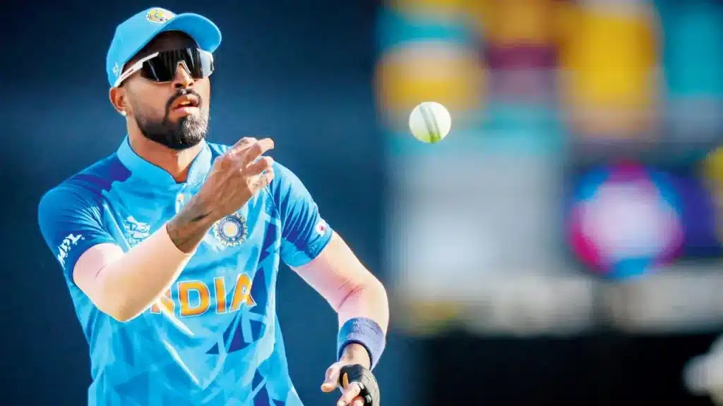 3 Players Who Could Lead India in T20 World Cup 2024