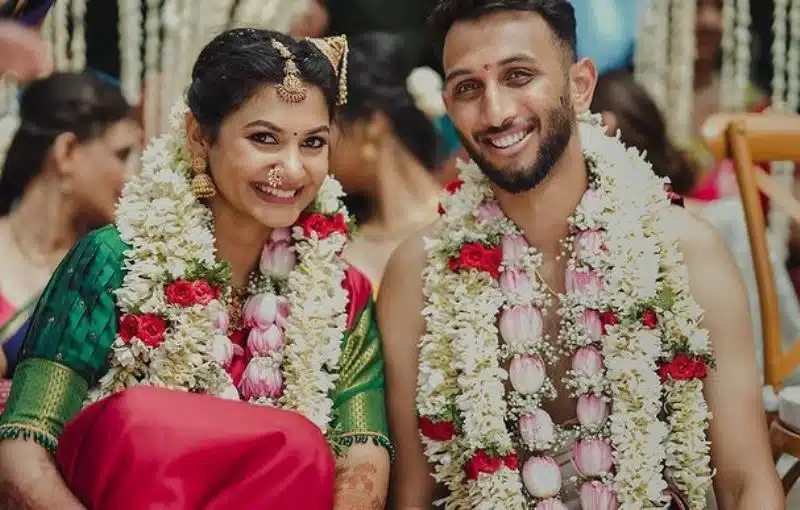 All You Need to Know About the Family of Prasidh Krishna
