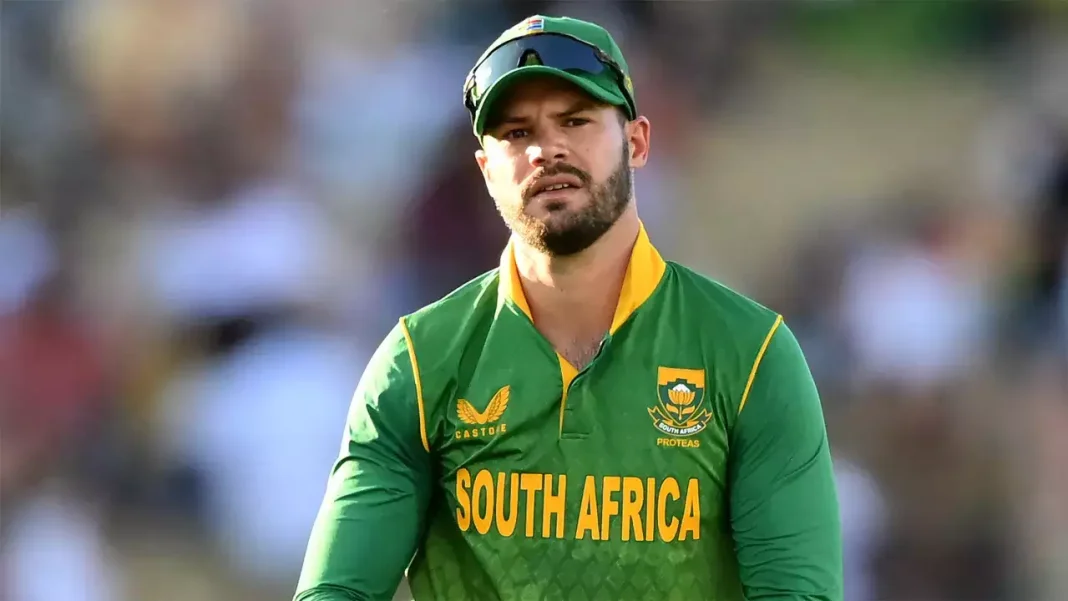 South Africa Squad for World Cup 2023: Aiden Markram to Captain