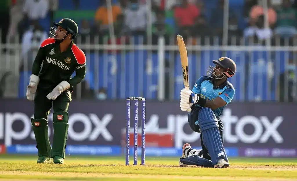 Asia Cup 2023: Bangladesh vs Sri Lanka Today Match Possible Playing 11