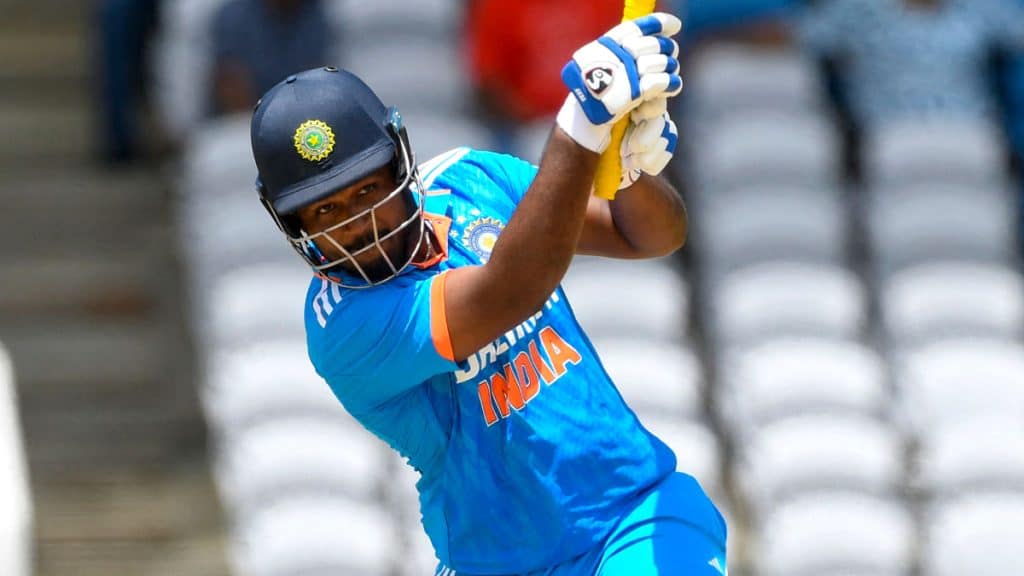 3 Potential Replacements for Shreyas Iyer in India's Asia Cup 2023 Squad