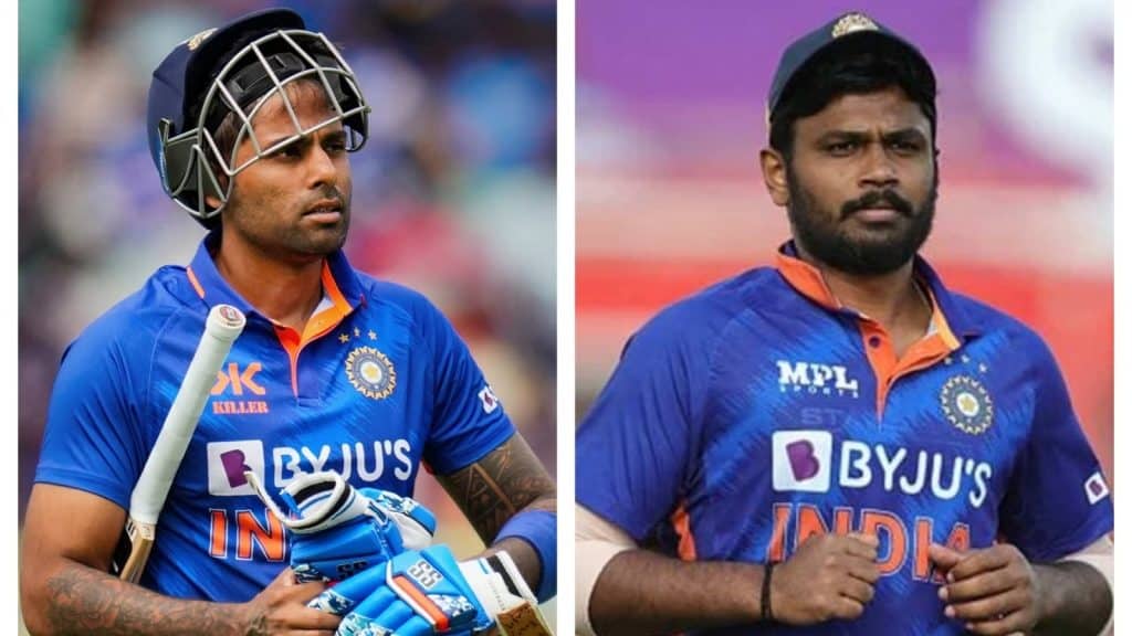Why Sanju Samson Does Not Deserve to Play World Cup 2023: A Closer Look at the Selection Controversy