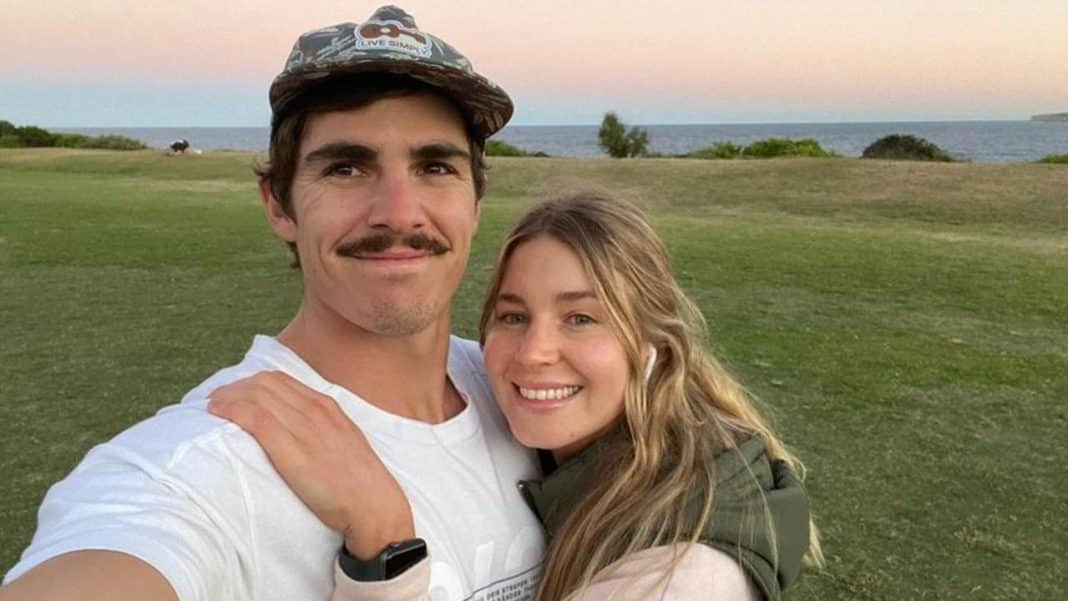 All You Need to Know About the Family of Sean Abbott