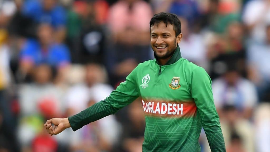 ICC ODI World Cup 2023: Athar Ali Khan Backs Bangladesh's ODI World Cup Aspirations under Shakib's Leadership