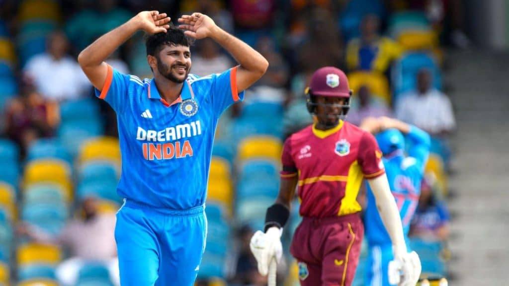 Strongest Team India Playing 11 for Asia Cup 2023: No Shreyas Iyer, Ishan Kishan & Shardul Thakur