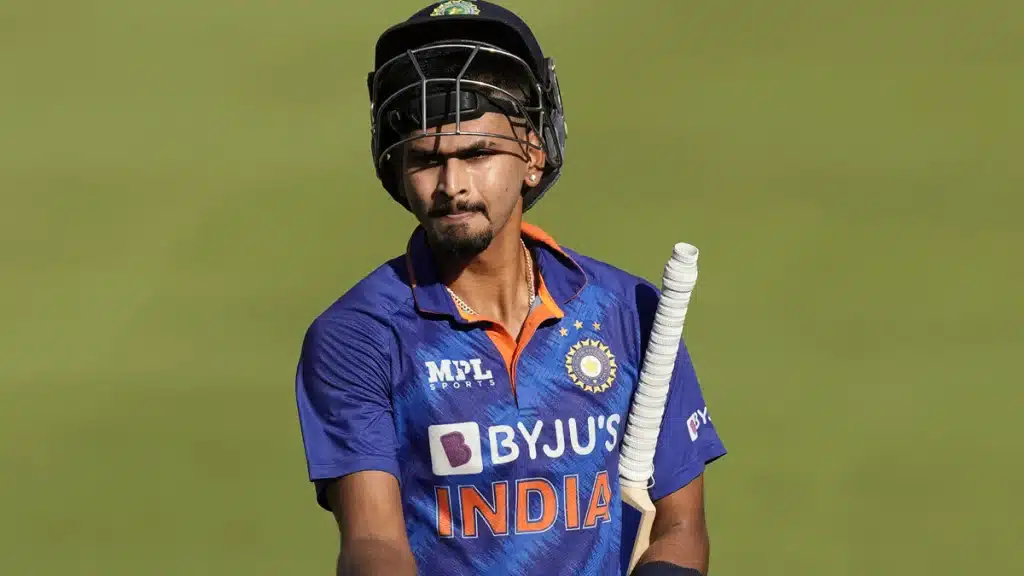 India Announces Squad for Asia Cup 2023: Shreyas Iyer Left Out, Tilak Varma Secures Spot