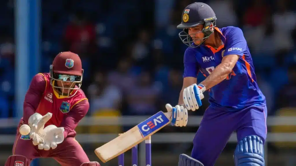 Abhishek Nayar is Confident in Shubman Gill's Ability to Tackle Spin Challenge in Ongoing T20I Series against West Indies