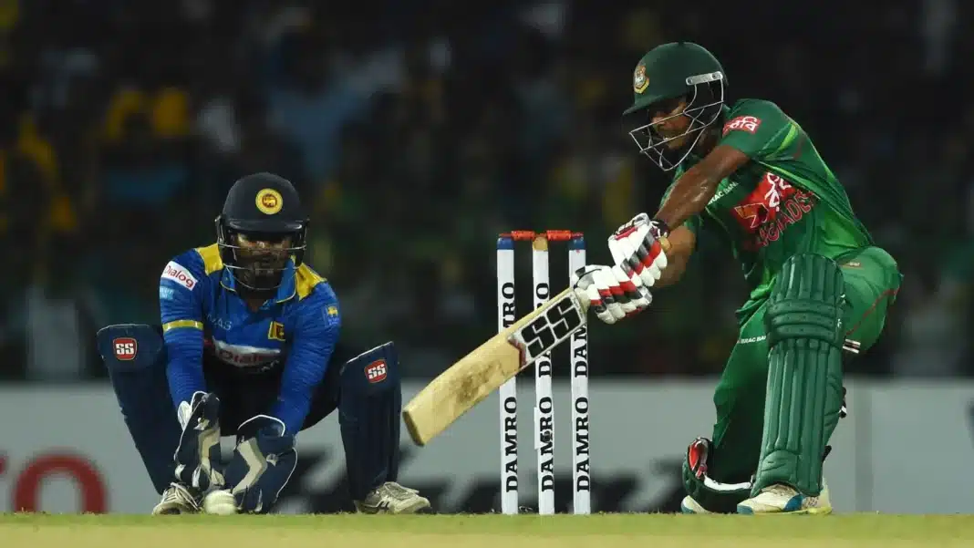 Asia Cup 2023: Bangladesh vs Sri Lanka Top 3 Dream11 Team All-Rounder Picks for Match 2