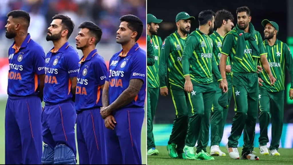 Waqar Younis Reveals Pakistan's Match-Winners for ICC World Cup 2023 Clash against India