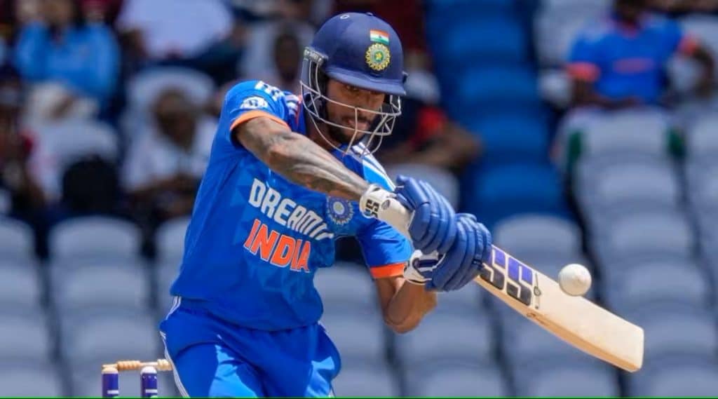 ICC World Cup 2023: Ravi Shastri Endorses Tilak Varma's Selection in India's Squad