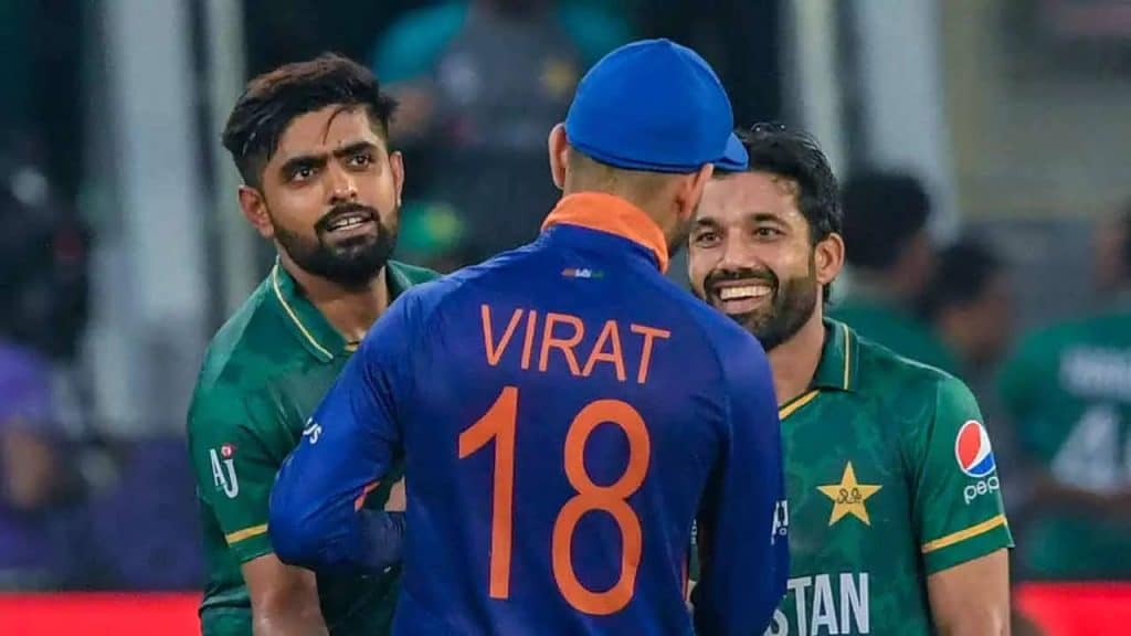 ICC World Cup 2023: Former Pakistani Skipper Comments on India's Preparation and Captaincy Decision