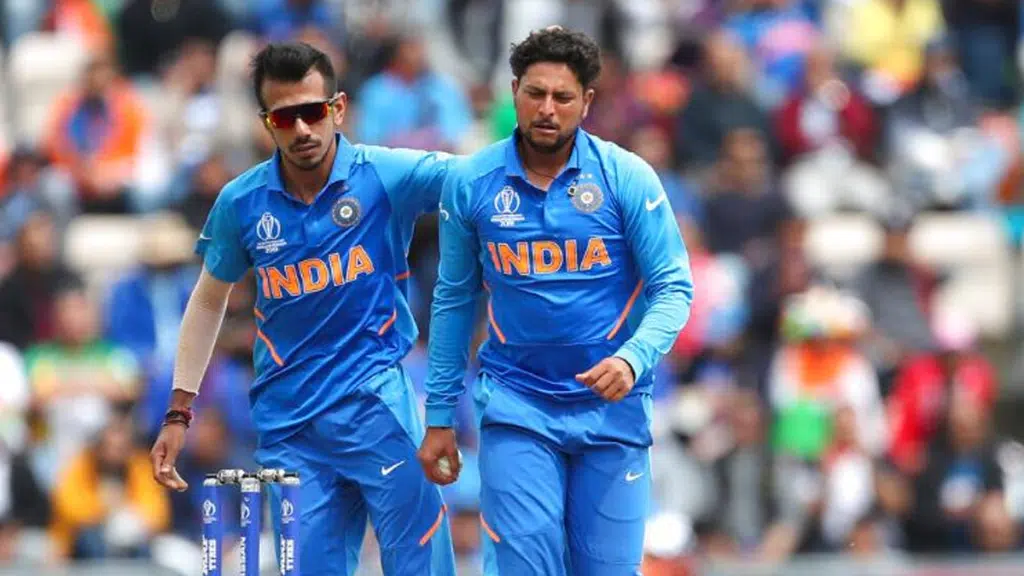 Kul-Cha Returns, Iyer & Axar Ignored in India’s World Cup Squad Picked by Piyush Chawla Kul-Cha Returns, Iyer & Axar Ignored in India’s World Cup Squad Picked by Piyush Chawla