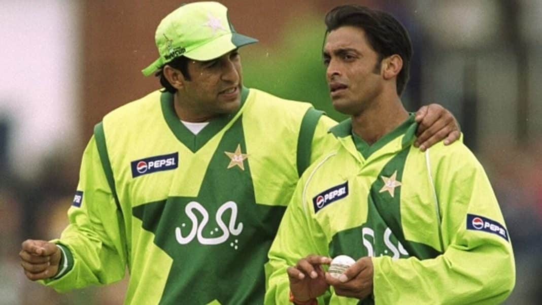 Asia Cup 2023: Shoaib Akhtar Reflects on India-Pakistan Matches as a Heroic Stage