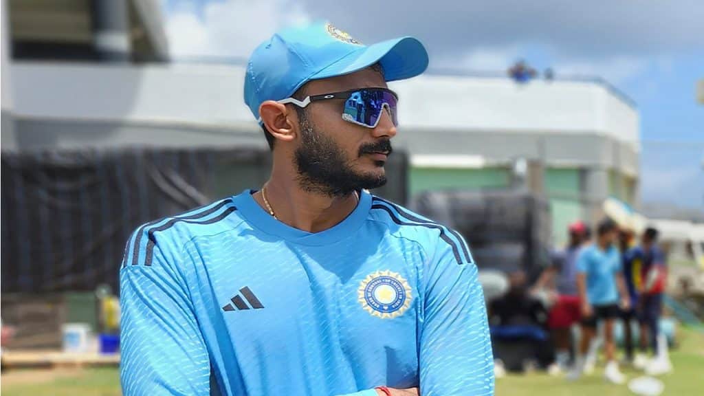 ICC World Cup 2023: Pragyan Ojha Believes Axar Patel's Role Could Be Vital for India in World Cup