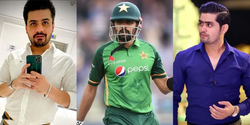 All You Need to Know About the Family of Babar Azam