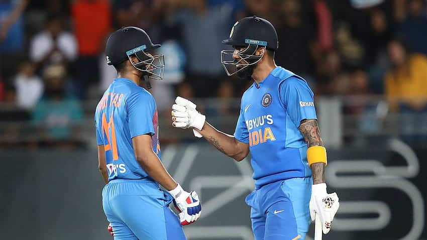 ICC ODI World Cup 2023 India Probable Squad: Samson & Surya to Play in Place of Iyer & Rahul