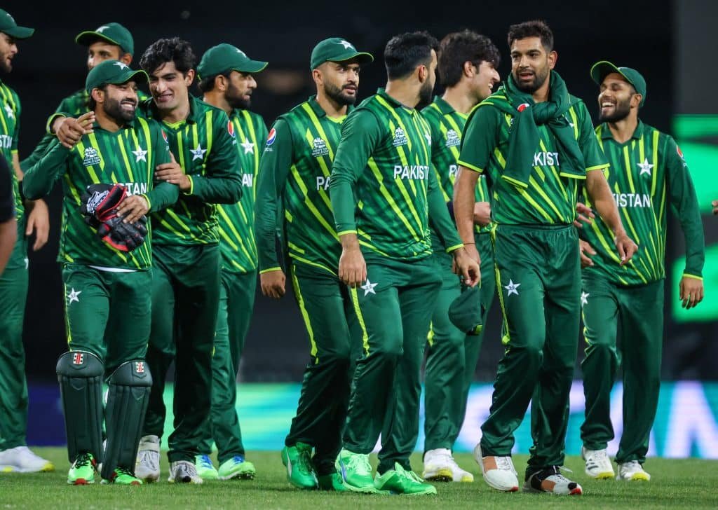 Pakistan's Strongest Playing XI for Asia Cup 2023