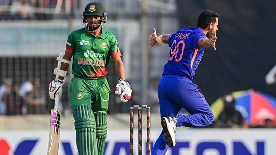 India vs Bangladesh Asia Cup Head to Head Records and Stats