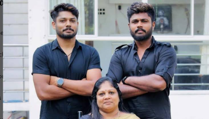 Sanju Samson Family- Father, Mother, Brother and More