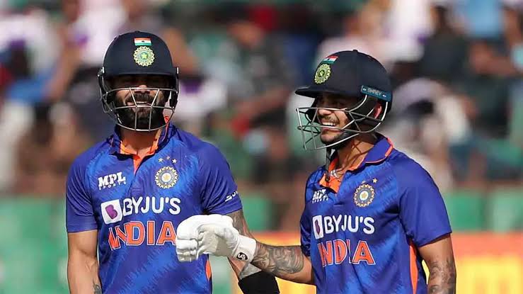 Asia Cup 2023: Team India Playing XI against Pakistan Revealed