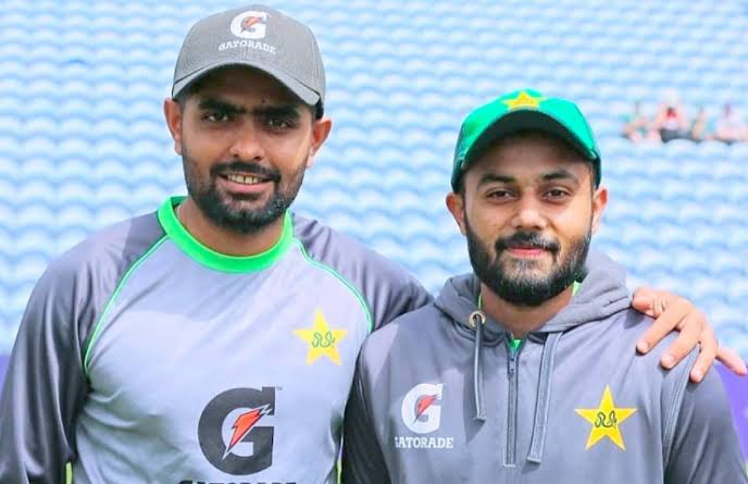 Asia Cup 2023: Pakistan Playing XI against India Announced
