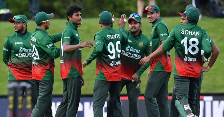 Bangladesh World Cup 2023 Schedule: Affects of Rescheduled Matches