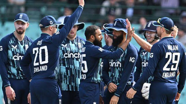 England World Cup 2023 Schedule: ENG vs PAK to be Shifted Outside of Eden Gardens