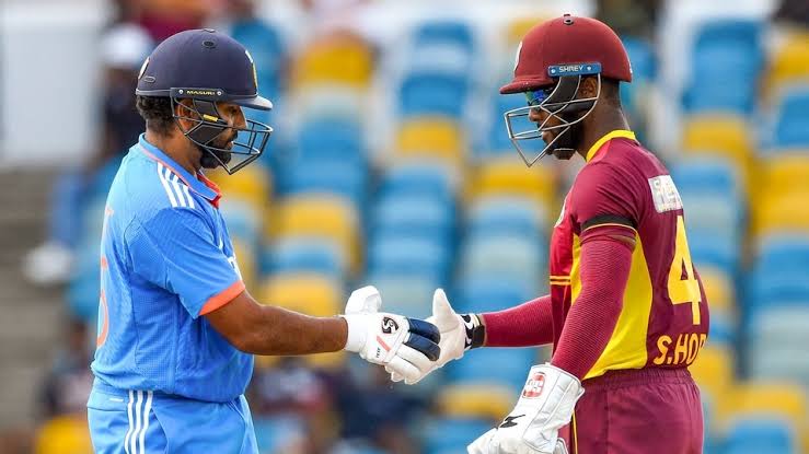 IND vs WI 3rd ODI: India vs West Indies Head to Head Stats and Records - India Tour of West Indies 2023