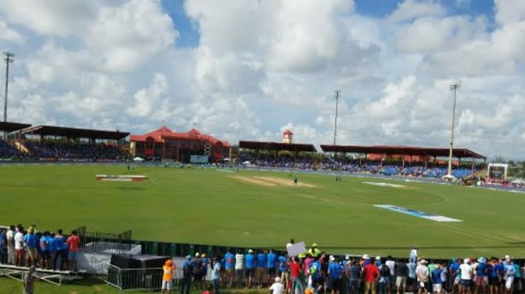IND vs WI 2023, 4th T20I: Central Broward Regional Park Stadium Pitch Report, Lauderhill Weather Forecast, T20I Stats & Records