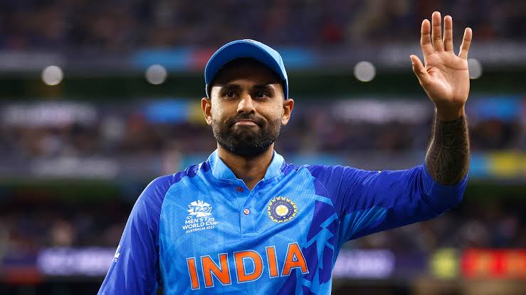 Team India Squad for World Cup 2023: Sanju Samson IN, SKY OUT