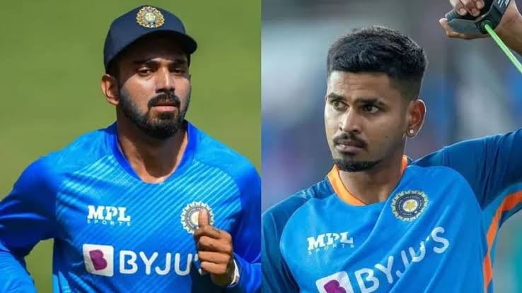 Ravi Shastri Picks Suryakumar Yadav, Ishan Kishan & Tilak Varma Over KL Rahul & Shreyas Iyer for World Cup 2023