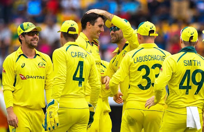 Australia Playing 11 for India ODI Series: Green, Maxwell, Stoinis & Marsh to be in the Playing XI