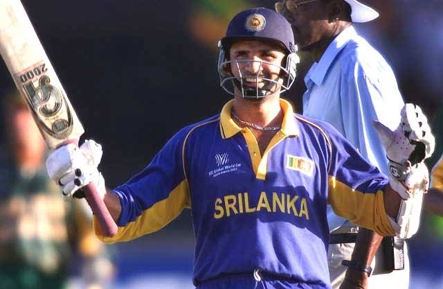 10 Cricketers Who Won ICC ODI Cricket World Cup Without Playing a Single Match