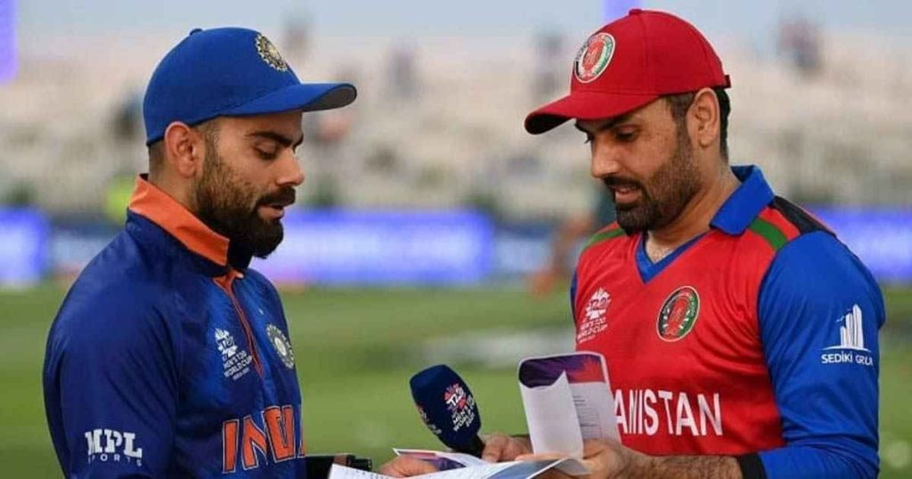 india afghanistan Arun Jaitley Stadium ODI Stats: Most Runs, Most Wickets, Highest Team Total and More