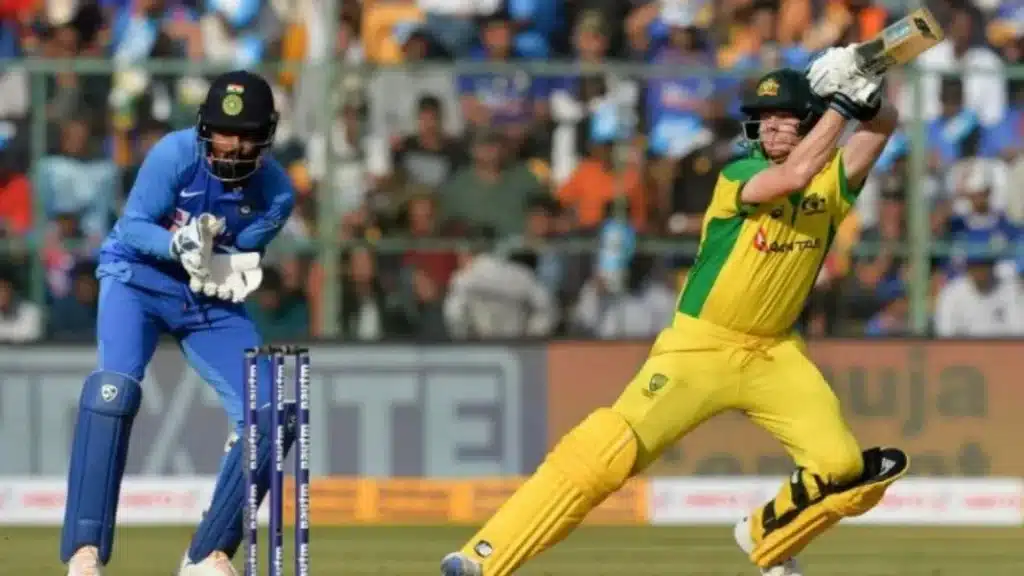 How to Book India vs Australia Tickets for Cricket World Cup 2023