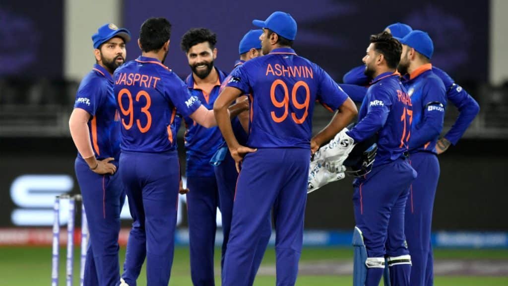ICC ODI World Cup 2023: Predicted 15 Member Squad of Team India