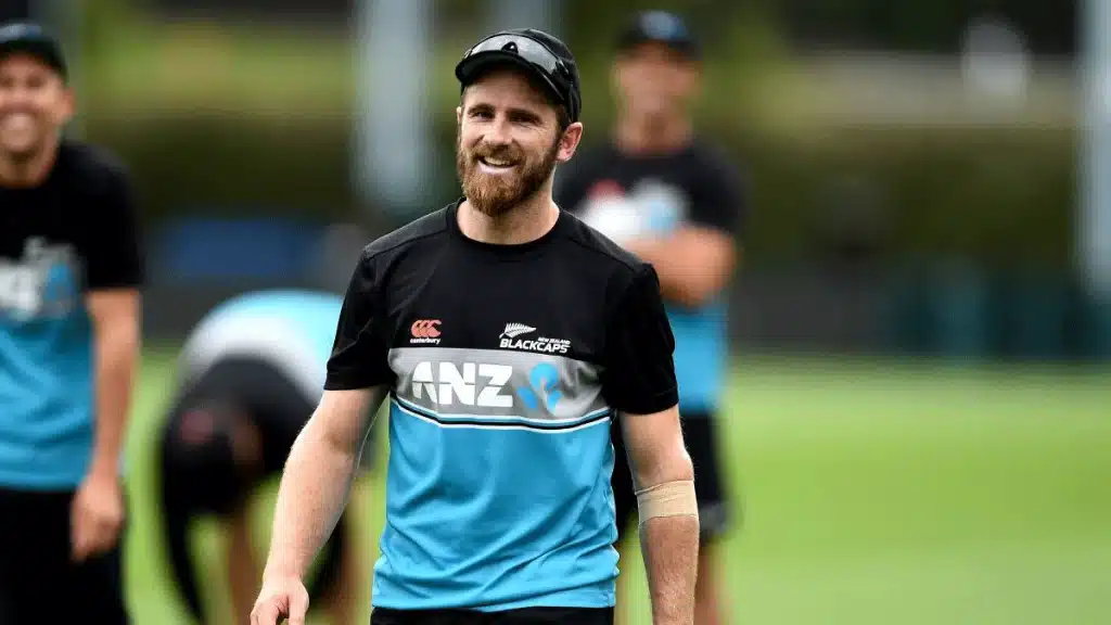 Kane Williamson Set to Shine in World Cup Warm-up Matches Ahead of the ODI World Cup 2023